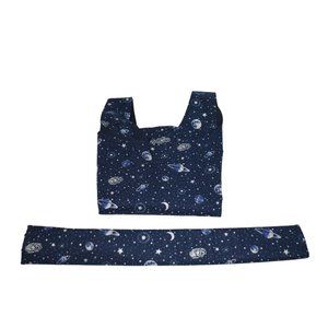 The Universe Reusable Shopping Bag Bundle